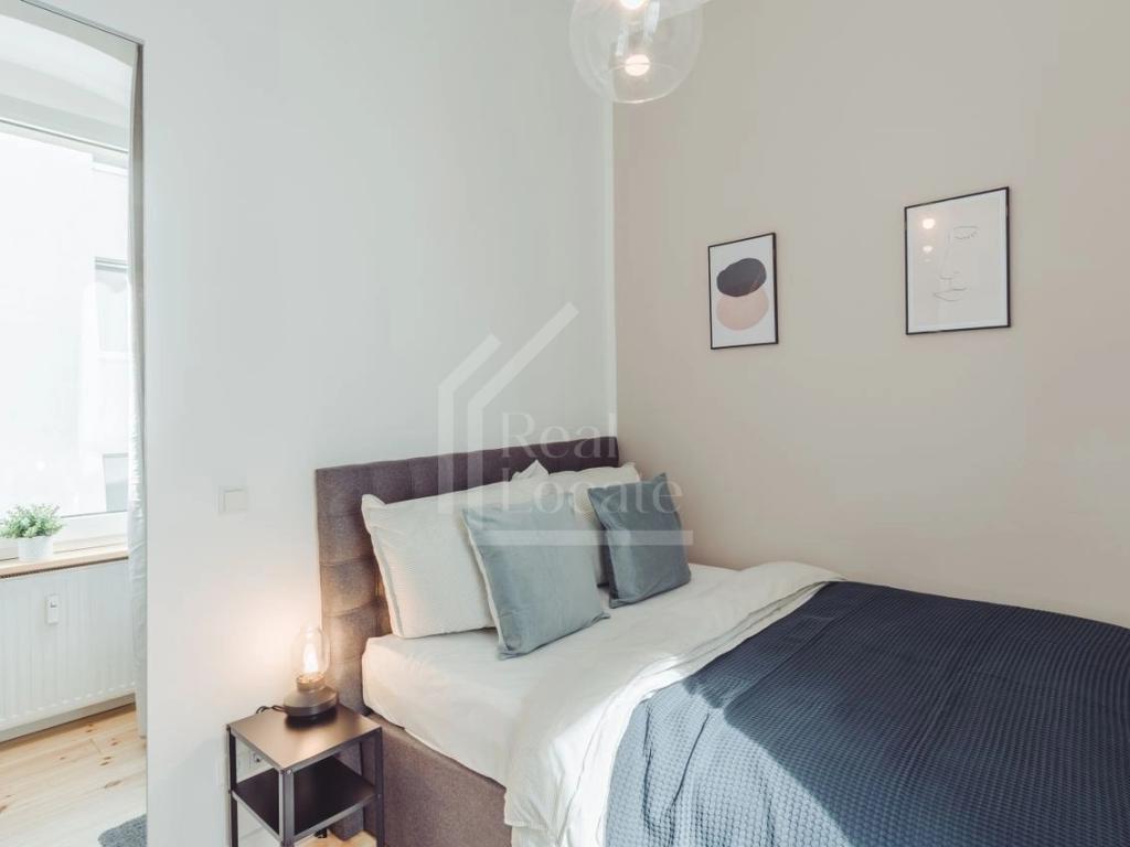 Pronájem bytu 2+kk 53 m2
