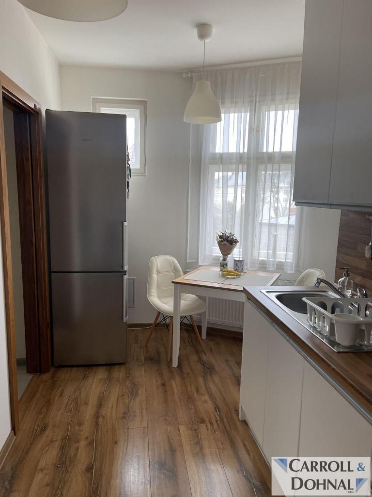 Pronájem bytu 2+kk 61 m2