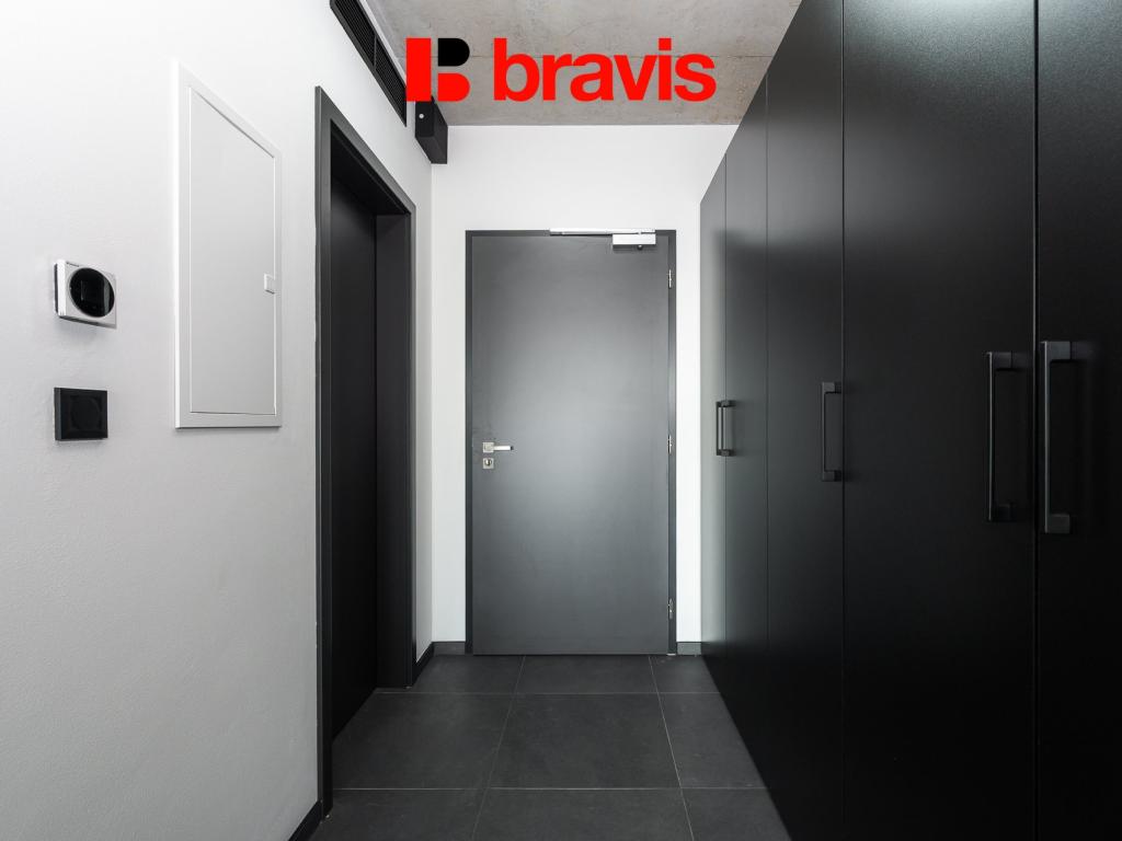 Pronájem bytu 1+kk 38 m2, Brno – náhled fotky 9