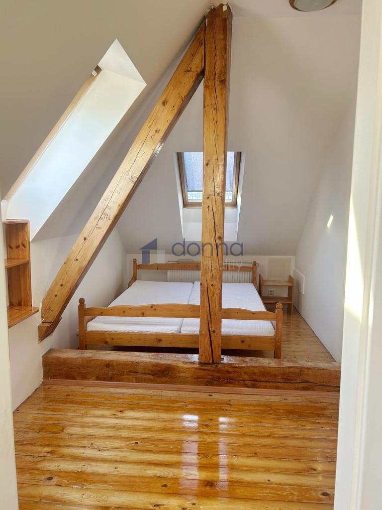 Pronájem bytu 4+kk 100 m2, Praha – náhled fotky 6