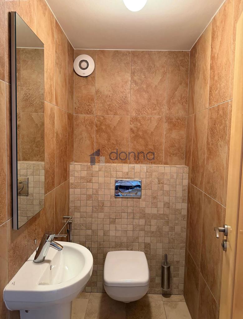 Pronájem bytu 3+kk 157 m2, Praha – náhled fotky 10