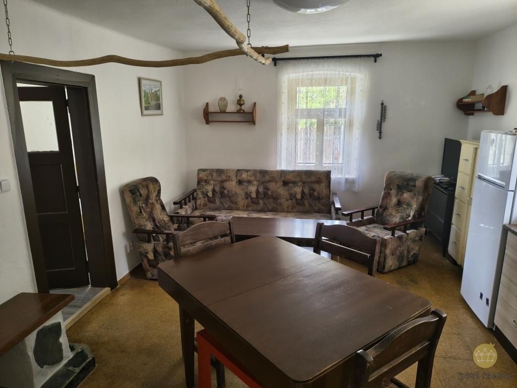 Pronájem bytu 3+kk 65 m2