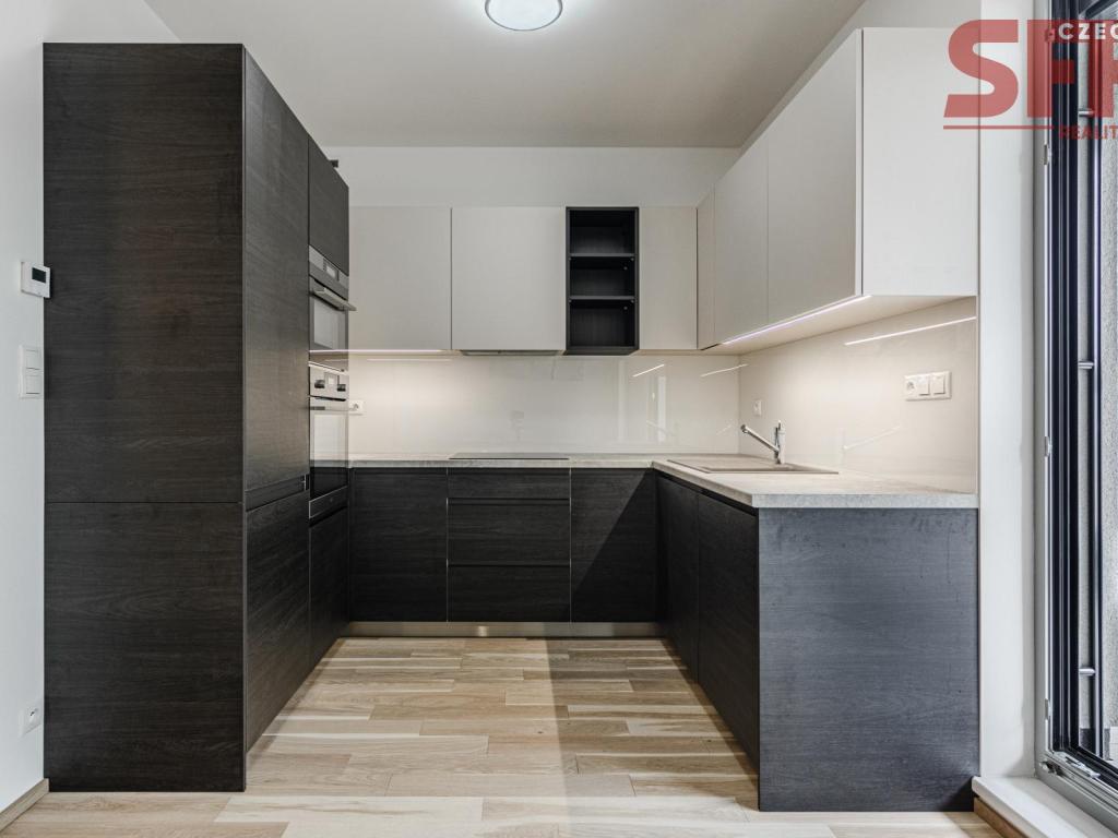 Pronájem bytu 2+kk 73 m2