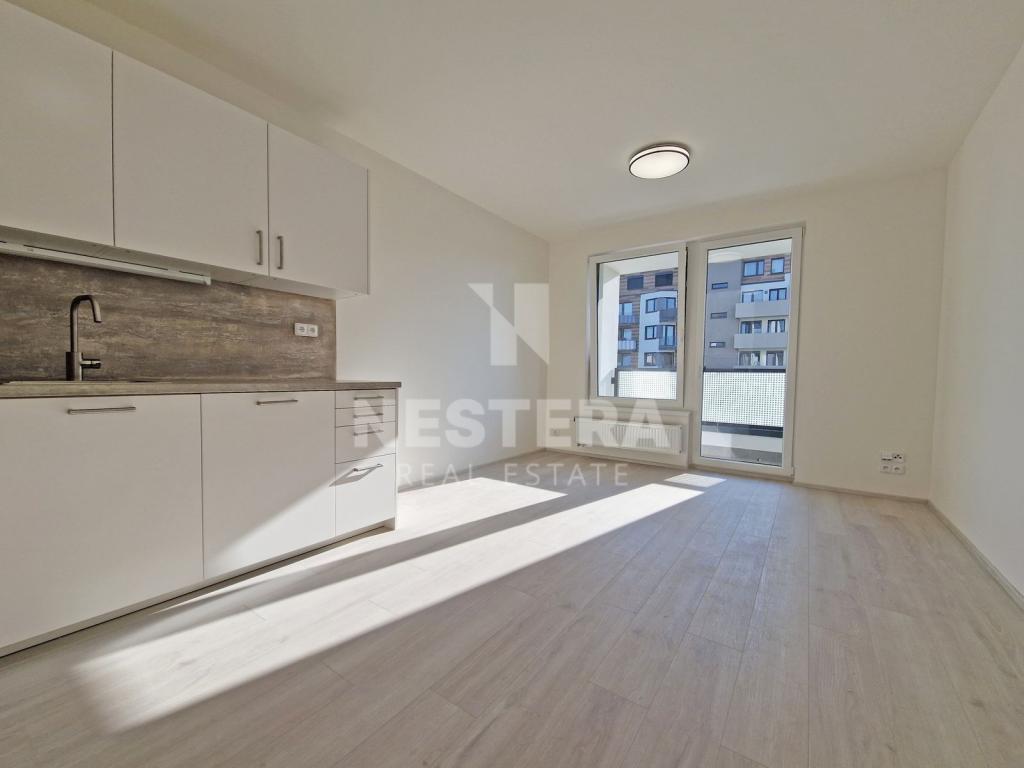 Pronájem bytu 2+kk 50 m2