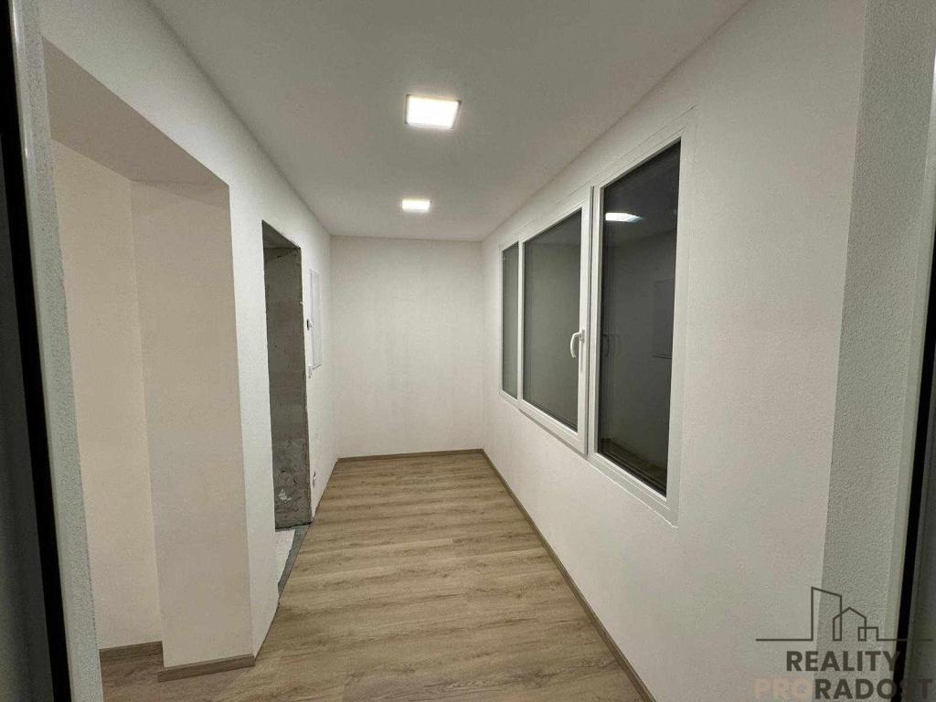 Pronájem domu 80 m2