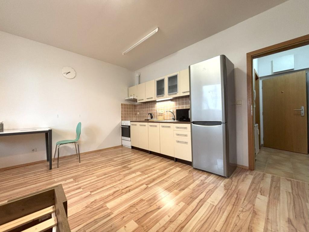 Pronájem bytu 1+kk 30 m2