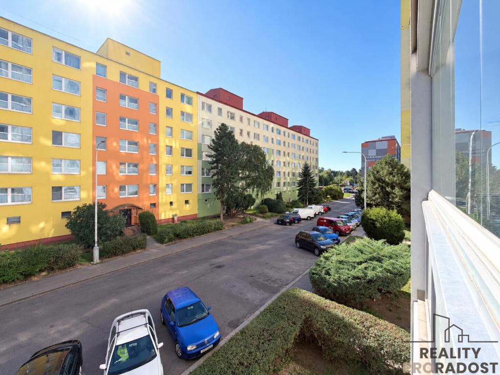 Prodej bytu 3+1 68 m2, Praha – náhled fotky 8