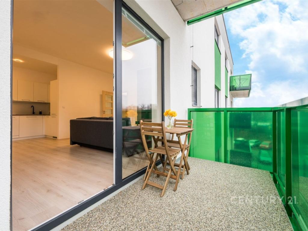 Pronájem bytu 2+kk 57 m2