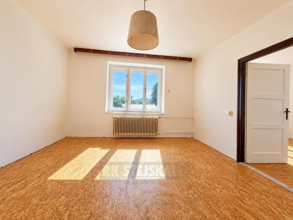 Pronájem bytu 2+1 76 m2
