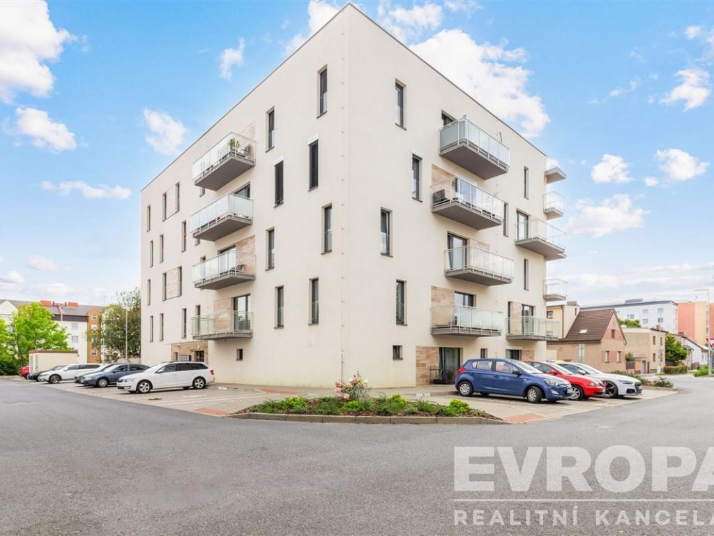 Pronájem bytu 3+kk 82 m2, Havlíčkův Brod – náhled fotky 12