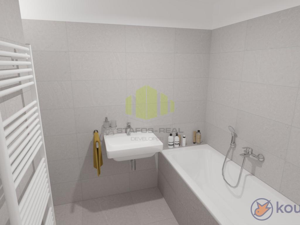 Prodej bytu 3+kk 65 m2, Lipník nad Bečvou – náhled fotky 11
