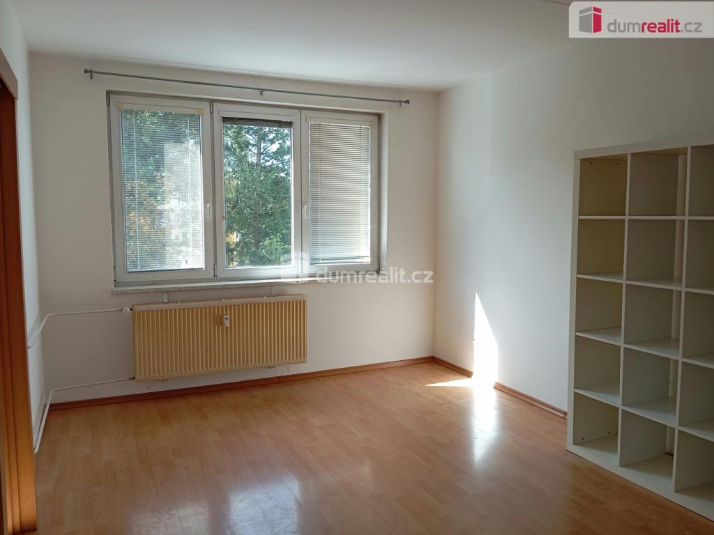 Prodej bytu 3+1 70 m2