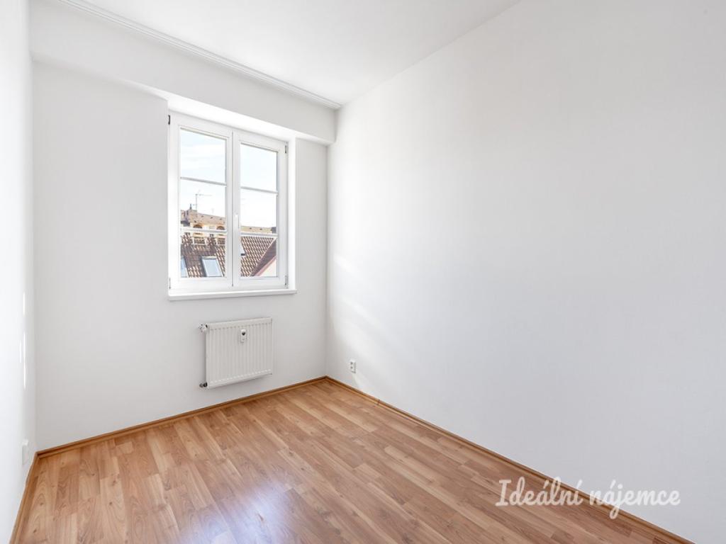 Pronájem bytu 2+kk 37 m2
