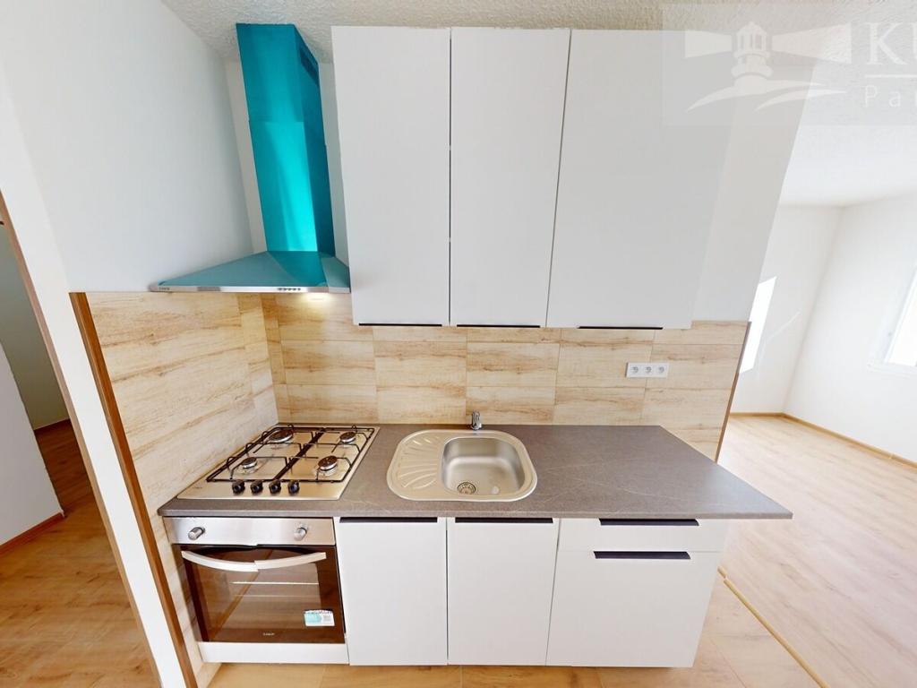 Pronájem bytu 3+kk 64 m2