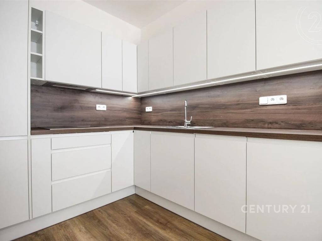 Pronájem bytu 2+kk 46 m2