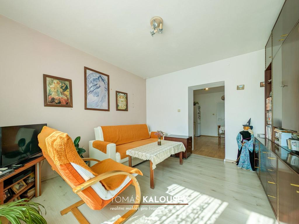 Prodej domu 55 m2, Dolní Kounice – náhled fotky 18