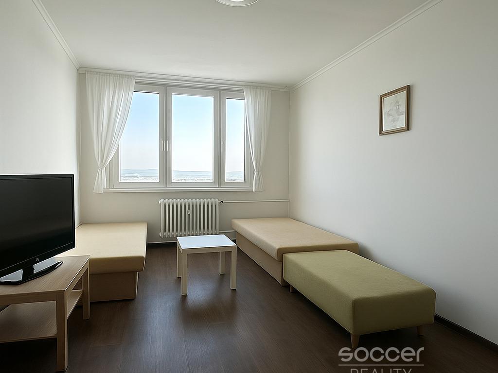 Pronájem bytu 2+kk 47 m2