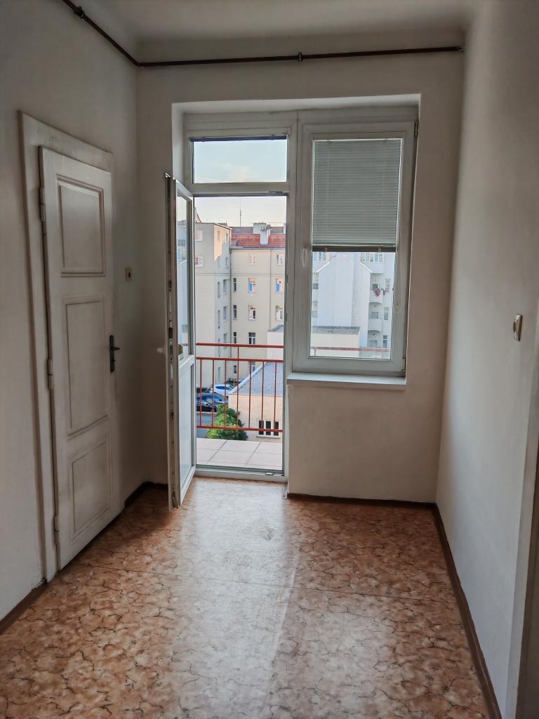 Pronájem bytu 2+kk 42 m2