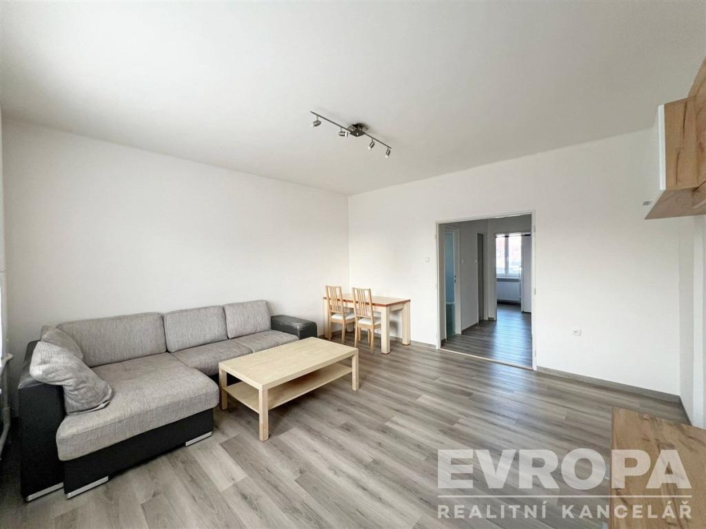 Pronájem bytu 2+1 55 m2