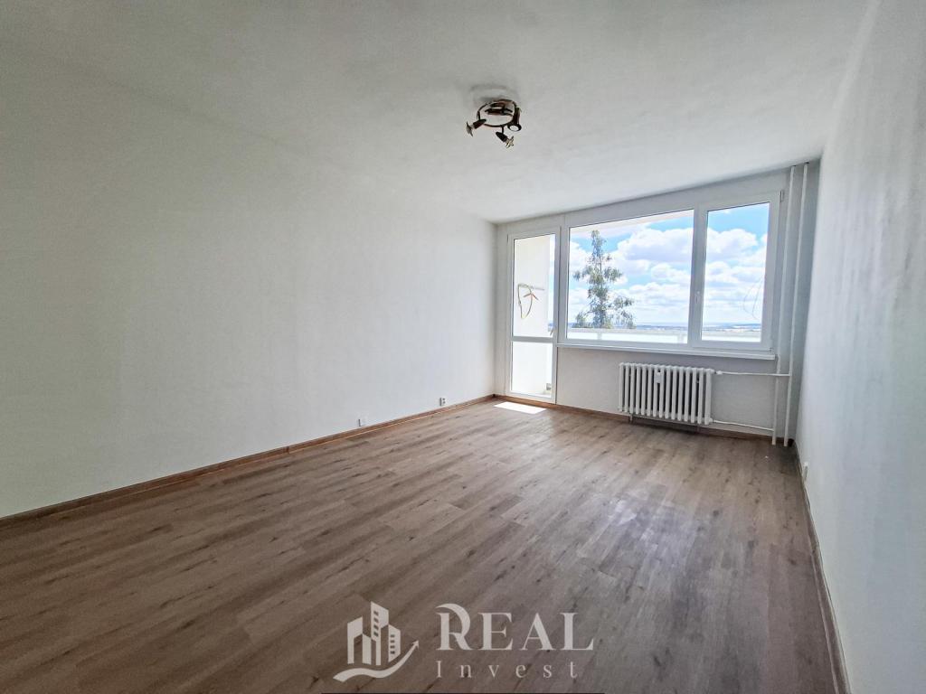 Pronájem bytu 1+1 42 m² – pohled 2