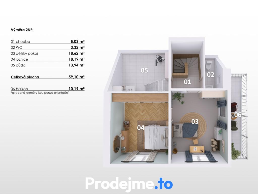 Prodej domu 131 m2, Znojmo – náhled fotky 24