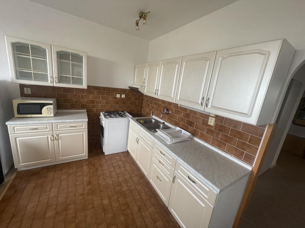 Pronájem bytu 2+kk 85 m2