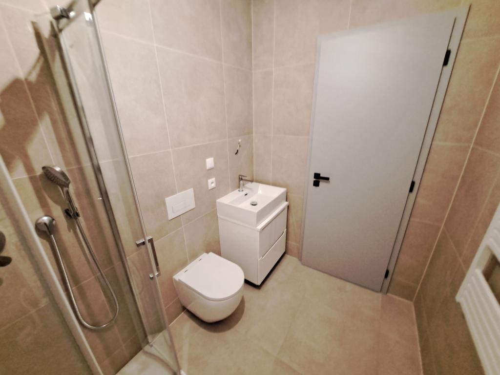 Pronájem bytu 1+kk 30 m2, Brno – náhled fotky 9