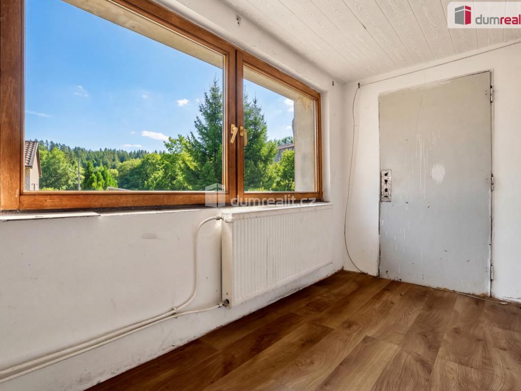 Prodej domu 150 m2