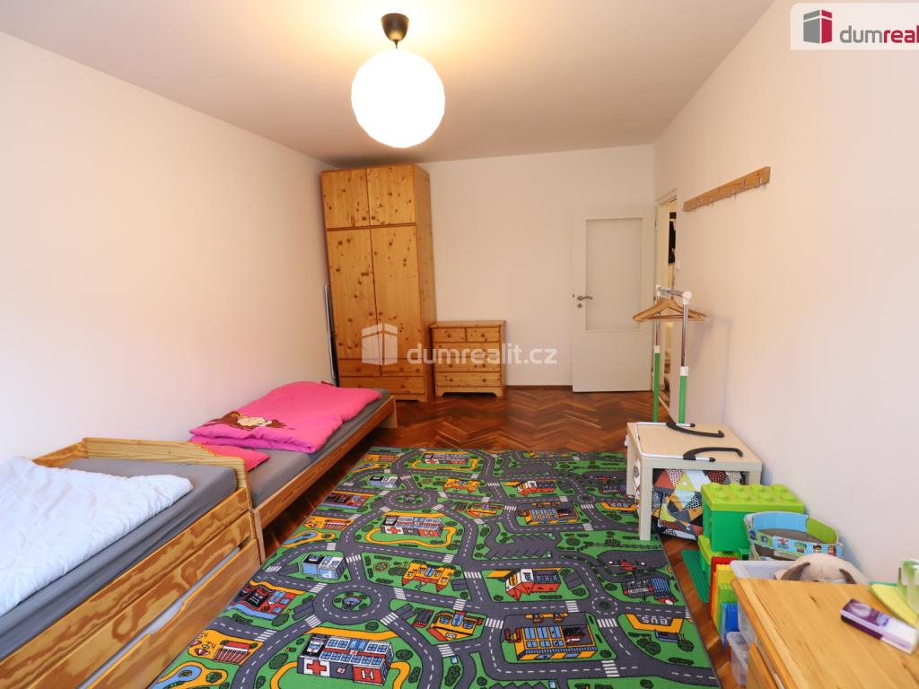 2+1, Jáchymov - třída Dukelských hrdinů, 2770000