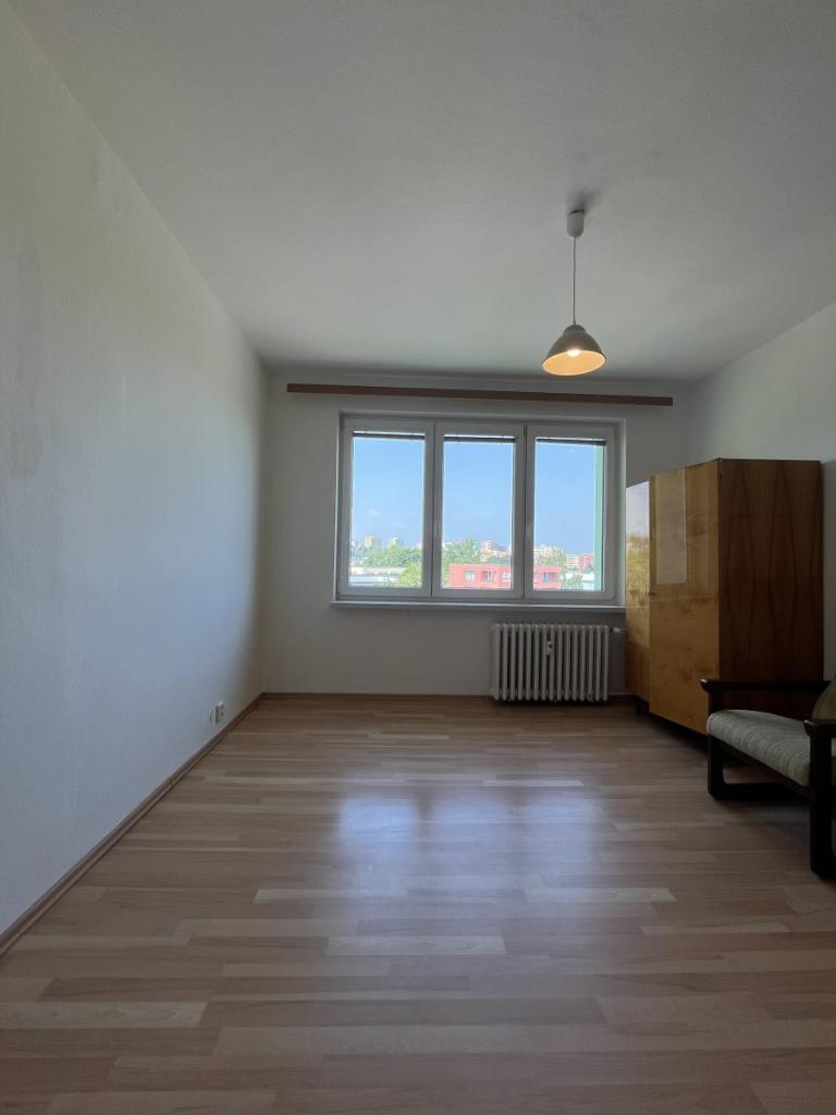 Pronájem bytu 2+1 58 m2