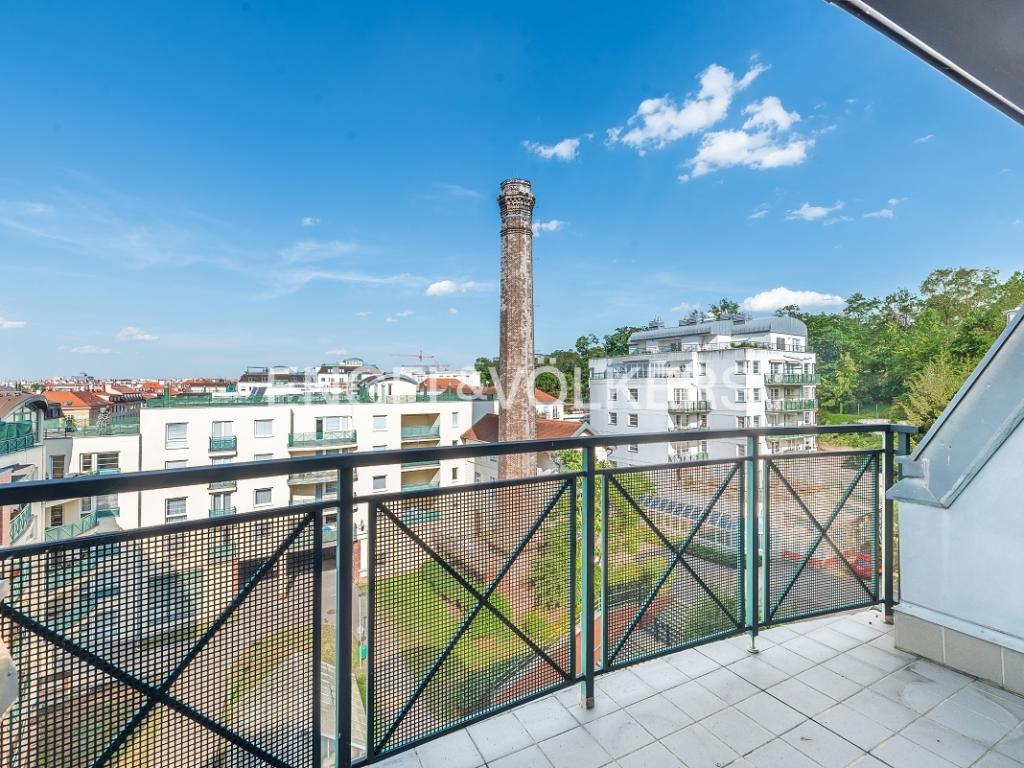 Pronájem bytu atypický 135 m2