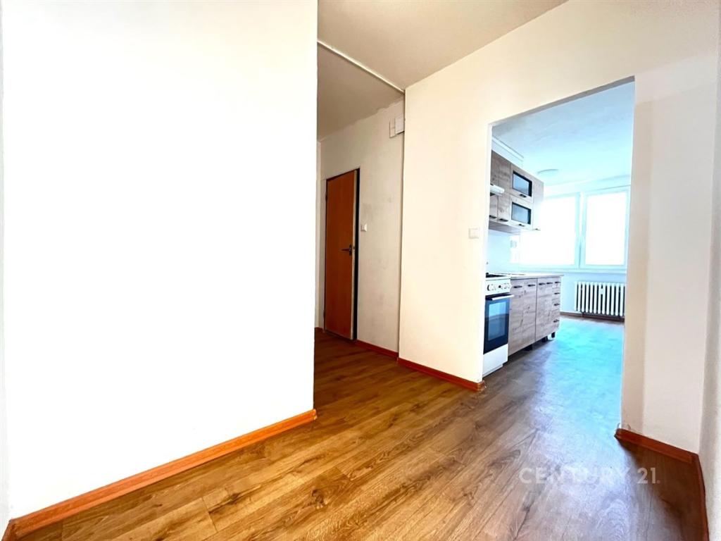Pronájem bytu 2+1 58 m2