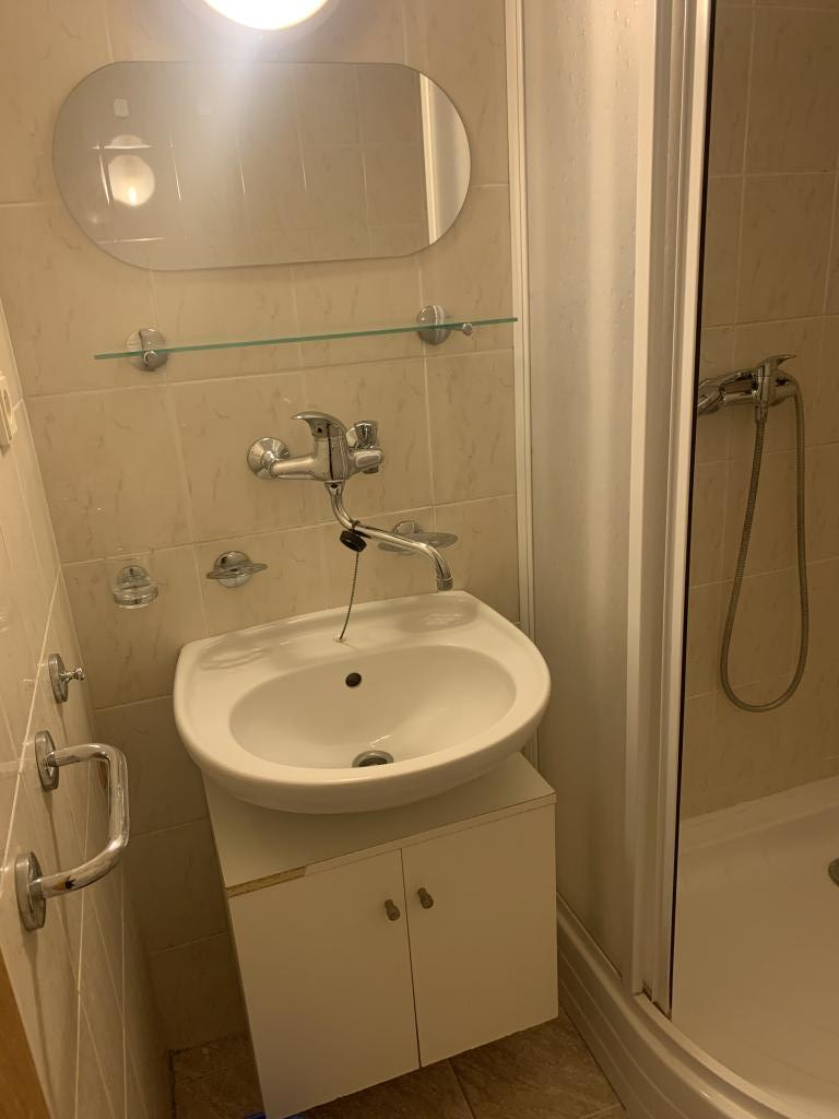 Pronájem bytu 1+kk 30 m2