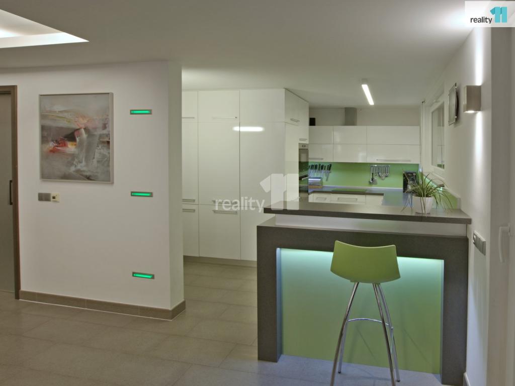 Prodej domu 200 m2