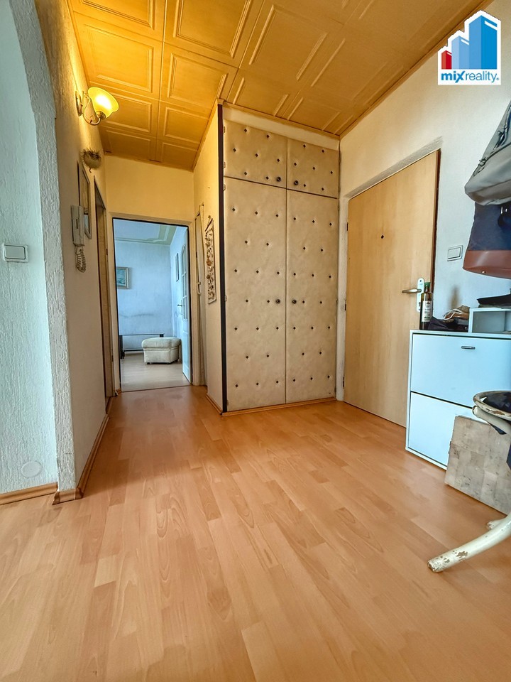 Prodej bytu 2+1 56 m2, Nýřany – náhled fotky 13
