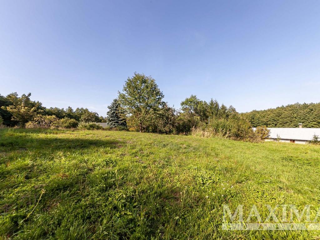 Prodej pozemku 3738 m2, Hrubá Skála – náhled fotky 7