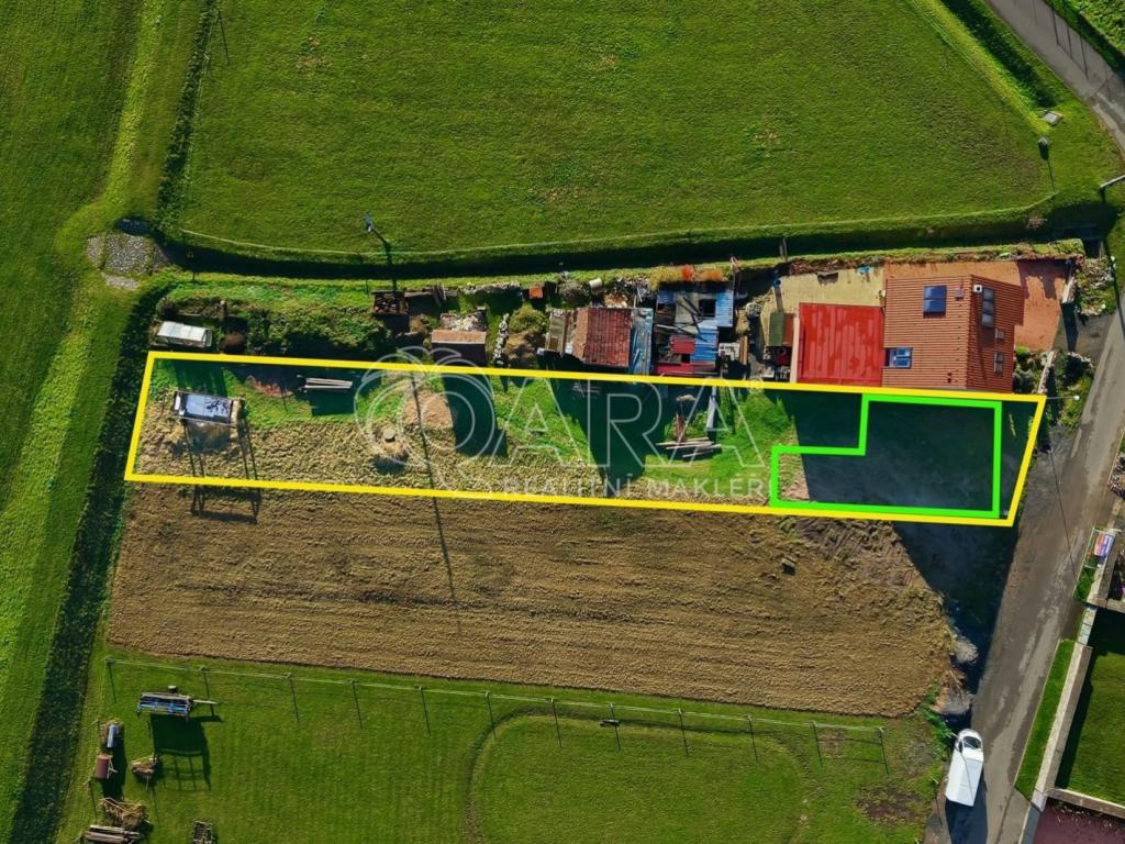 Prodej domu 235 m² – další