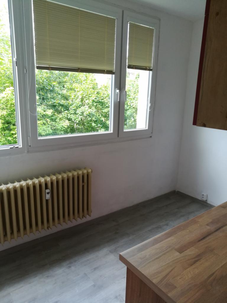 Pronajem bytu 3+1 72 m2