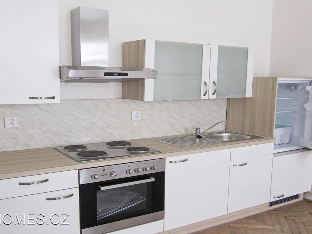Pronajem bytu 3+kk 90 m2