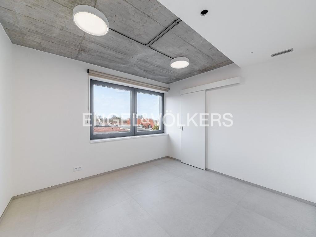 Pronájem bytu 2+kk 52 m2