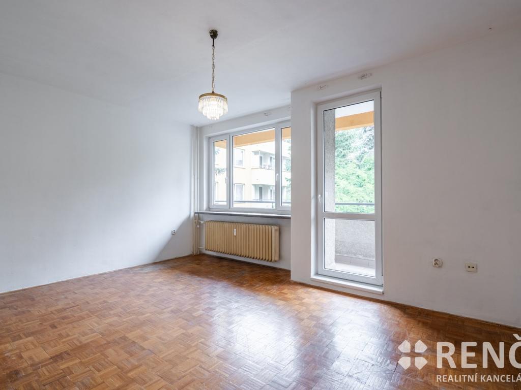 Prodej bytu 2+1 57 m² – pohled 6