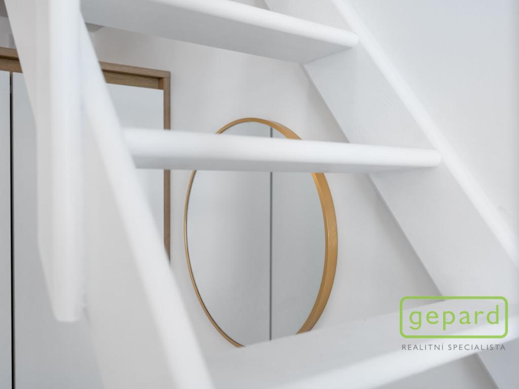 Prodej bytu 1+kk 24 m2, Praha – náhled fotky 14