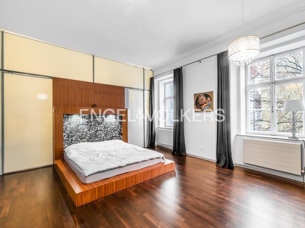 Pronájem bytu 2+kk 110 m² – pohled 6