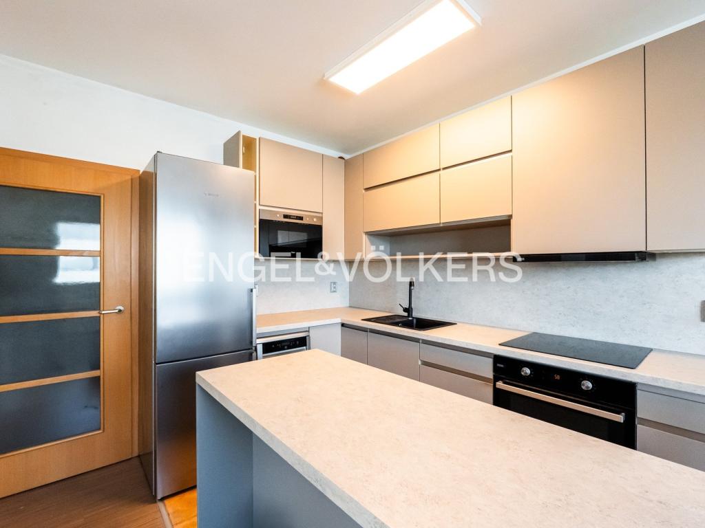 Pronájem bytu 2+kk 54 m2