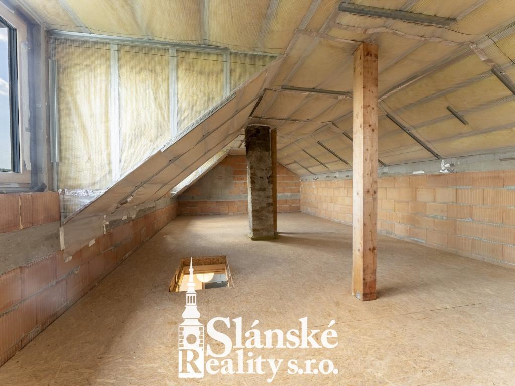 Prodej domu 120 m2, Vraný – náhled fotky 22