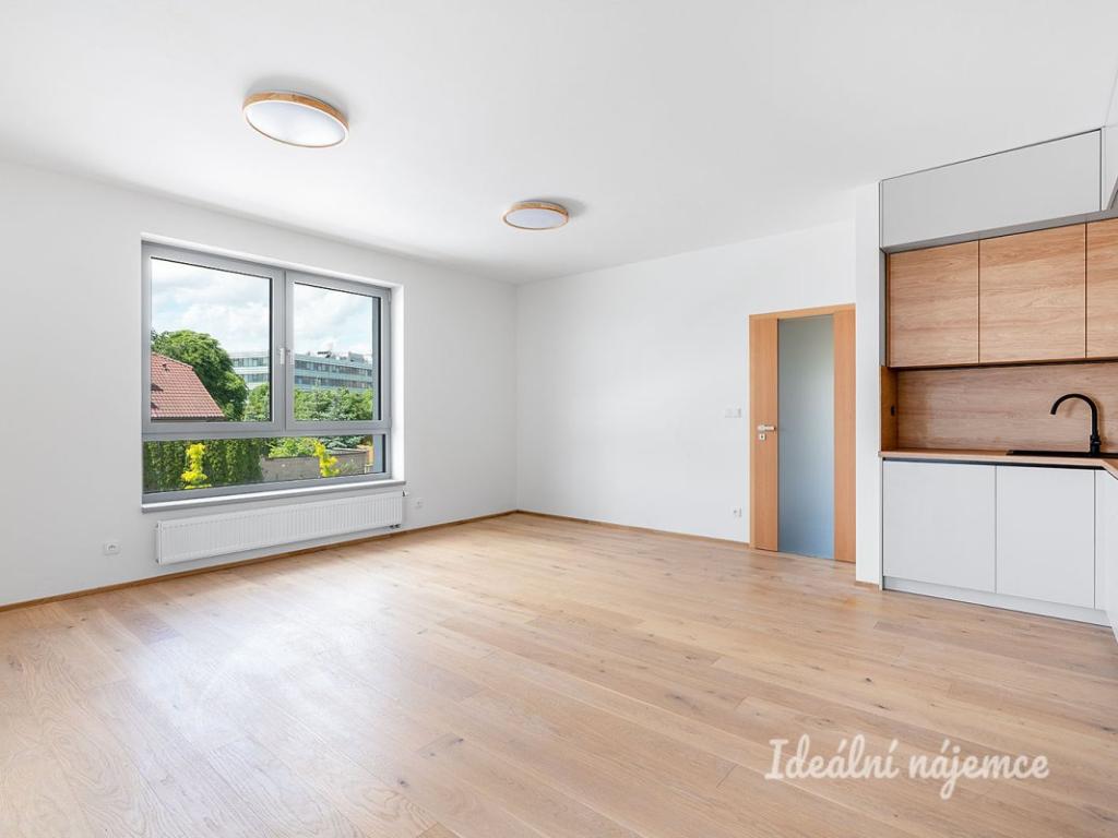 Pronájem bytu 3+kk 80 m² – další