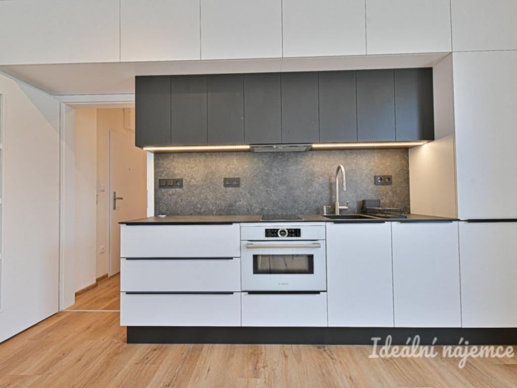 Pronájem bytu 2+kk 47 m2