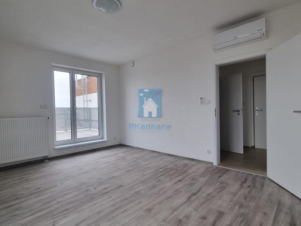 Pronájem bytu 2+kk 83 m2