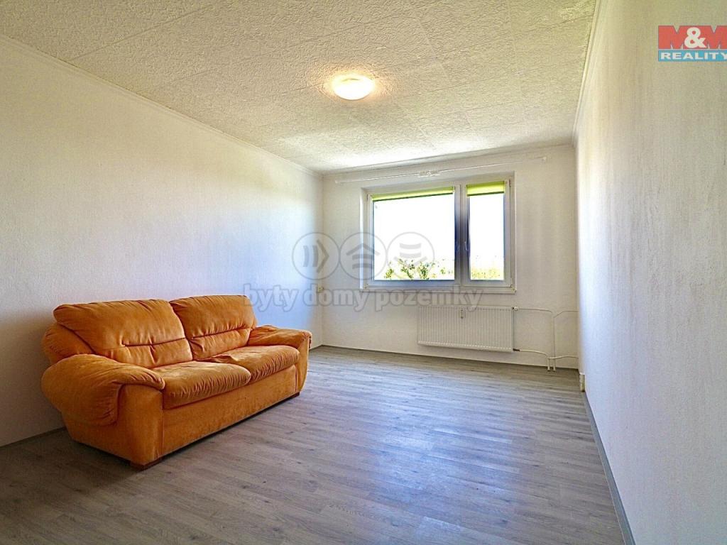 Pronajem bytu 1+1 40 m2