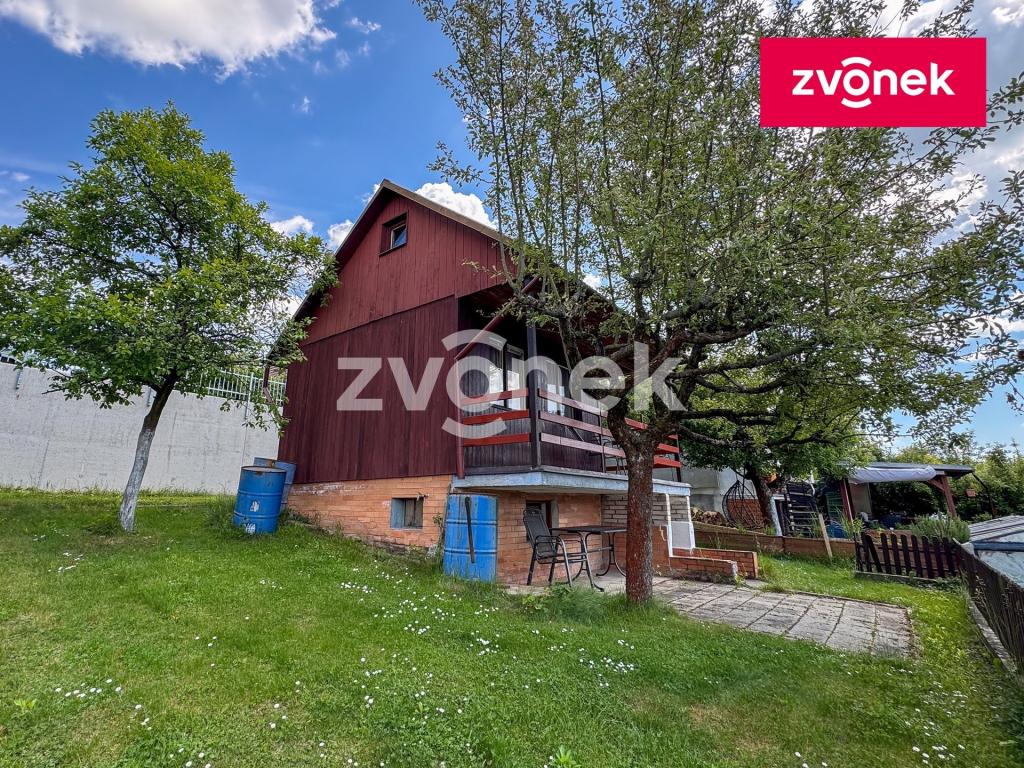 Prodej domu 48 m2, Zlín – náhled fotky 11